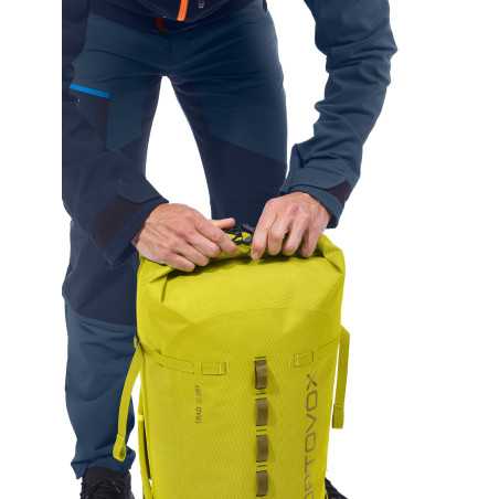 Ortovox - Trad 30 Dry, climbing and mountaineering backpack