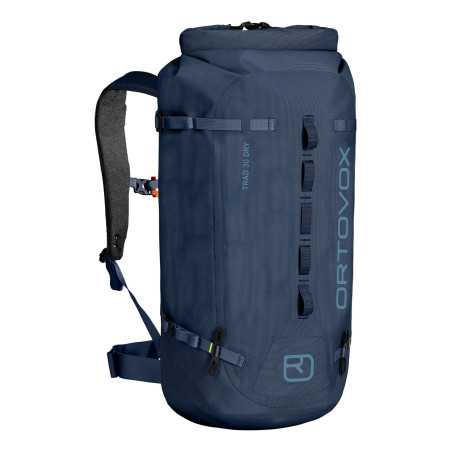 Ortovox - Trad 30 Dry, Kletter- und Bergsteigerrucksack