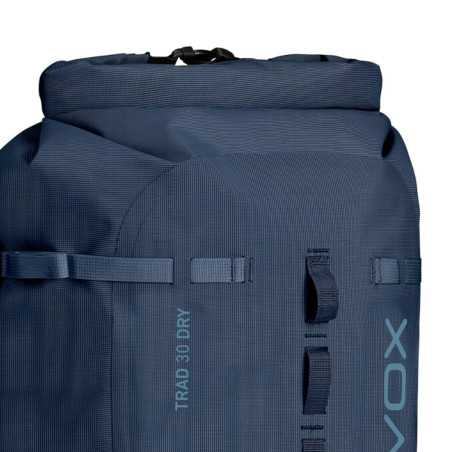 Ortovox - Trad 30 Dry, climbing and mountaineering backpack