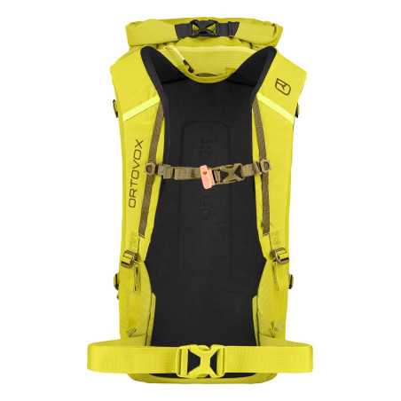 Ortovox - Trad 30 Dry, Kletter- und Bergsteigerrucksack