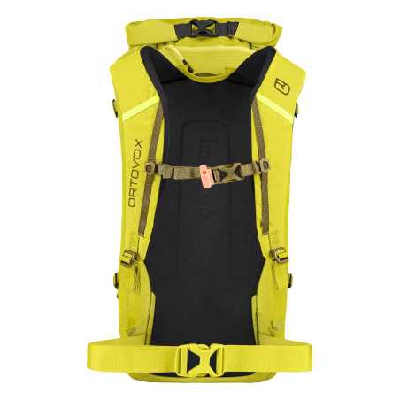 Acheter Ortovox - Trad 30 Dry, sac à dos d'escalade et d'alpinisme debout MountainGear360