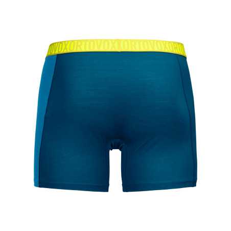 Ortovox - 150 Essential Boxer Brief M, Herrenunterwäsche