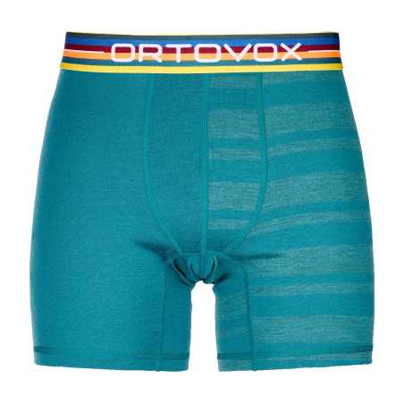 Orthovox - 185 Rock'n'wool, Mann Boxer