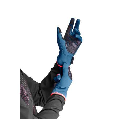 Ortovox - Fleece Light Glove W, guanti donna