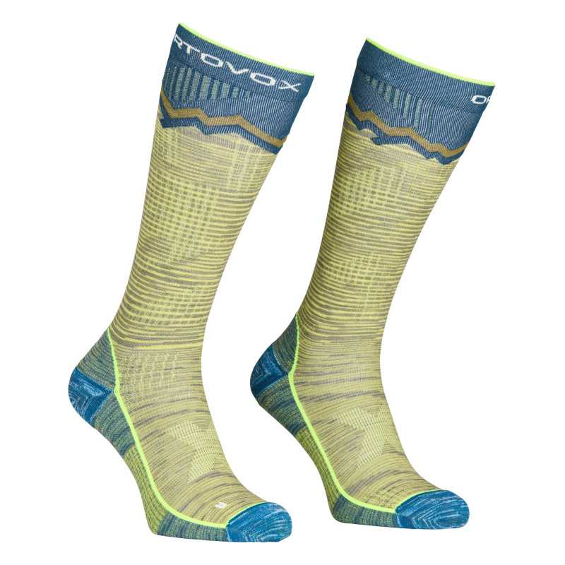 Compra Ortovox - Tour Long Socks , calze uomo su MountainGear360