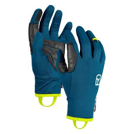 Kaufen Ortovox - Fleece Light, Mann Handschuhe auf MountainGear360