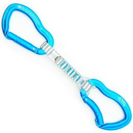 KONG - Ergo Anniversary Blue, escalando rivii