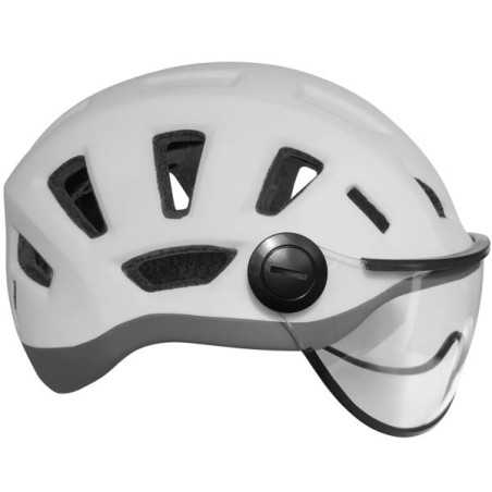 Buy Kong - Visor leef, visor for helmet up MountainGear360