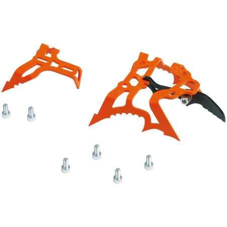 Buy Camp - Dry , bolt on crampon for ice and mixed up MountainGear360