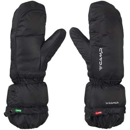 Camp - Hotmitt'n, high altitude mountaineering glove