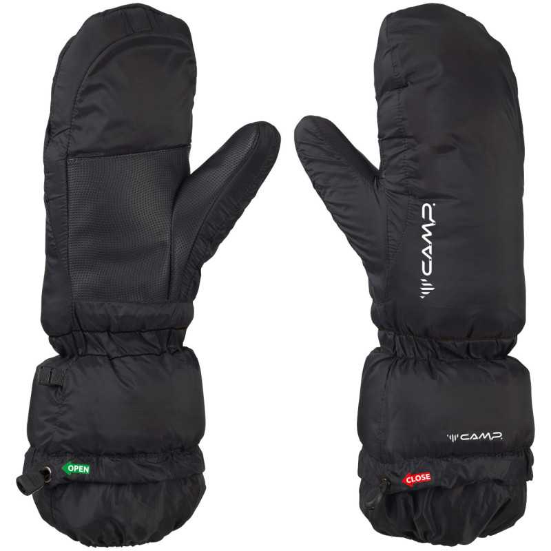 Buy Camp - Hotmitt'n, high altitude mountaineering glove up MountainGear360