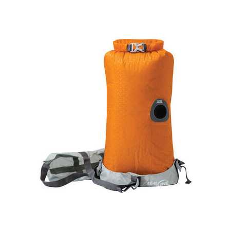 Comprar Sealline - Bolsas de compresión Blocker Dry arriba MountainGear360