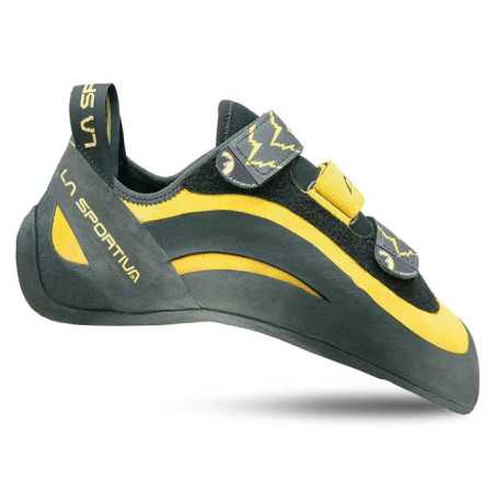 La Sportiva - Miura VS, chausson d'escalade