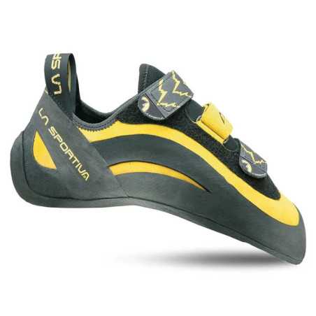 Buy La Sportiva - Miura VS, climbing shoe up MountainGear360