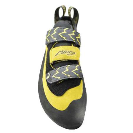 La Sportiva - Miura VS, climbing shoe