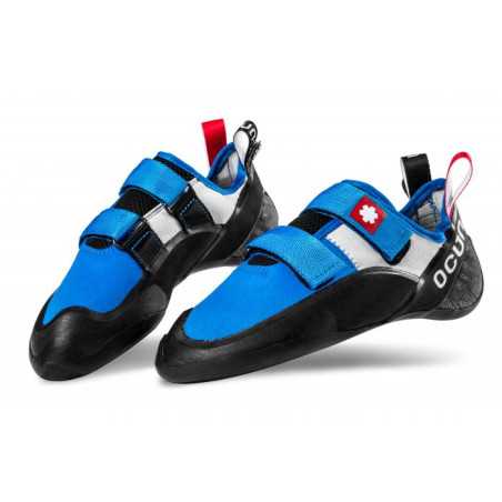 Buy Ocun - Rental QC, climbing shoes up MountainGear360