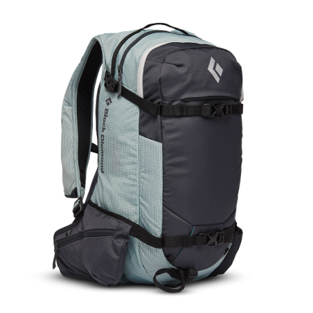 Buy Black Diamond - Dawn Patrol 32, winter backpack up MountainGear360