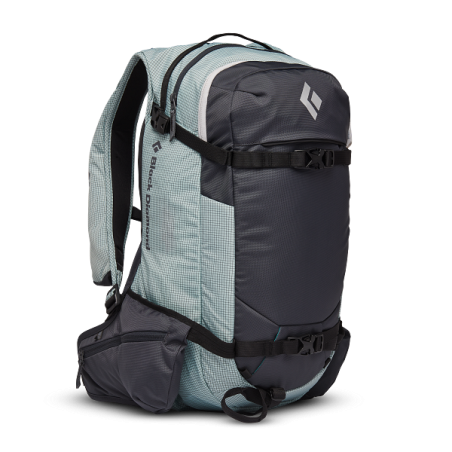 Black Diamond - Patrulla de Amanecer 32, mochila de invierno