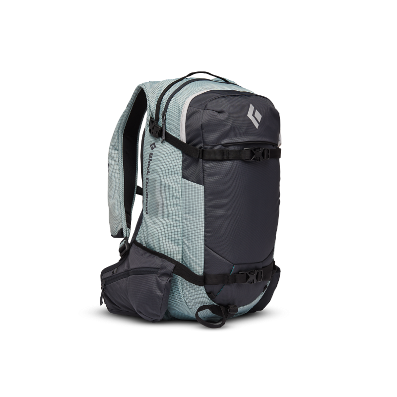 Buy Black Diamond - Dawn Patrol 32, winter backpack up MountainGear360