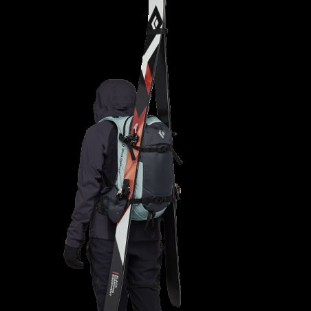 Black Diamond - Dawn Patrol 32, winter backpack