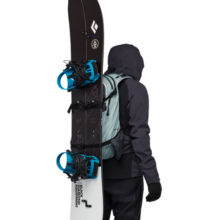 Black Diamond - Dawn Patrol 32, winter backpack