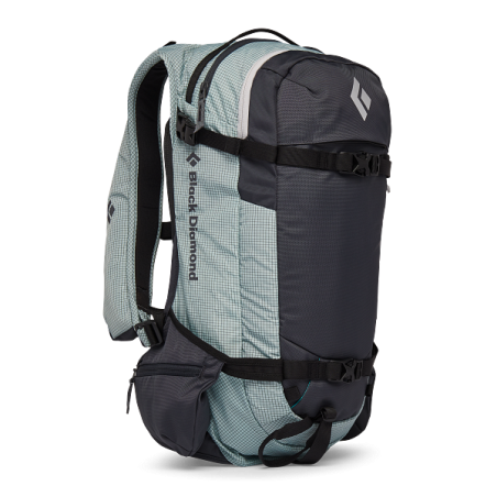 Black Diamond - Dawn Patrol 25, winter backpack