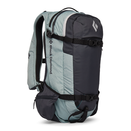 Buy Black Diamond - Dawn Patrol 25, winter backpack up MountainGear360