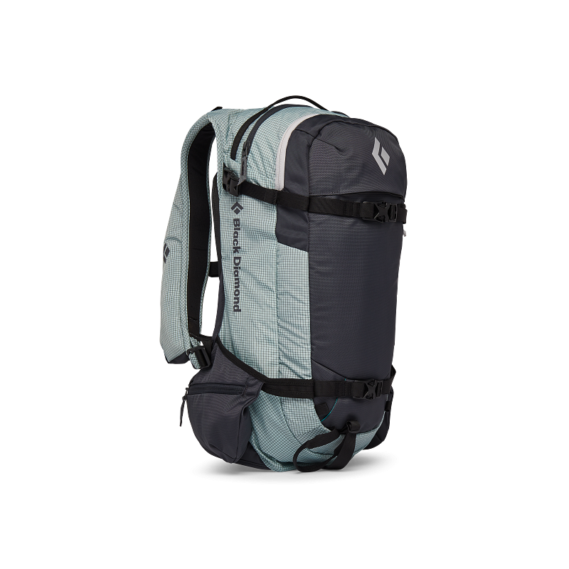 Buy Black Diamond - Dawn Patrol 25, winter backpack up MountainGear360