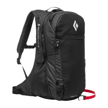 Kaufen Black Diamond - Jetforce Pro 25l, Airbag Rucksack auf MountainGear360