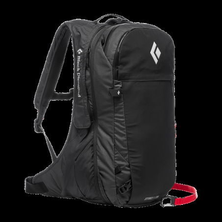 Compra Black Diamond - Jetforce Pro 25l, zaino airbag su MountainGear360