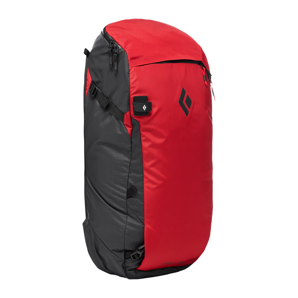 Black Diamond Jetforce UL 26l Airbag Backpack - Backpacks - Safety - Ski &  Freeride - All