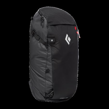 Black Diamond - Jetforce Pro Booster 35l, extension de sac gonflable