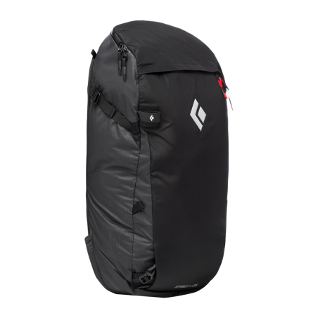 Comprar Black Diamond - Jetforce Pro Booster 35l, extensión de mochila airbag arriba MountainGear360