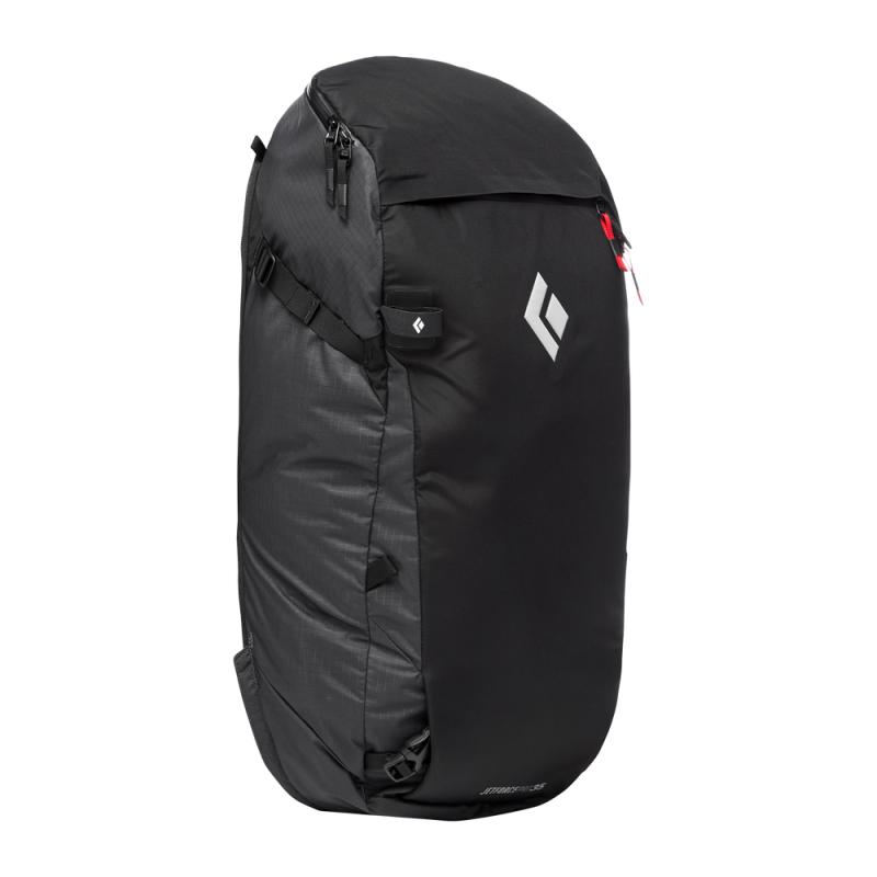 Kaufen Black Diamond - Jetforce Pro Booster 35l, Airbag-Rucksack-Erweiterung auf MountainGear360