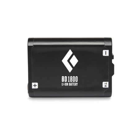Compra Black Diamond - Batteria 1800 per Lampada frontale su MountainGear360
