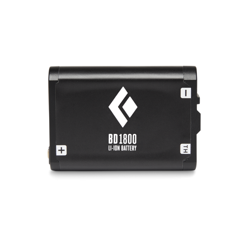 Buy Black Diamond - 1800 Battery for Front Lamp up MountainGear360