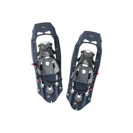 Buy MSR - EVO Trail Kit, snowshoes sticks and backpack up MountainGear360