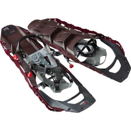 MSR - Revo Trail, snowshoes