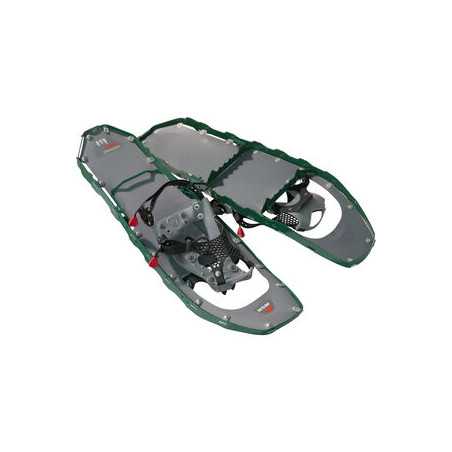 Buy MSR - Lightning Trail, snowshoes up MountainGear360