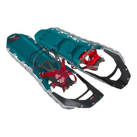 MSR - Revo Aufstieg, Schneeschuhe