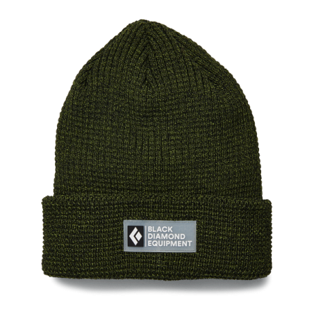 Black Diamond - Doble Waffle Beanie, Sombrero