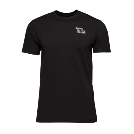 Buy Black Diamond - Ice Climber, men's shirt up MountainGear360