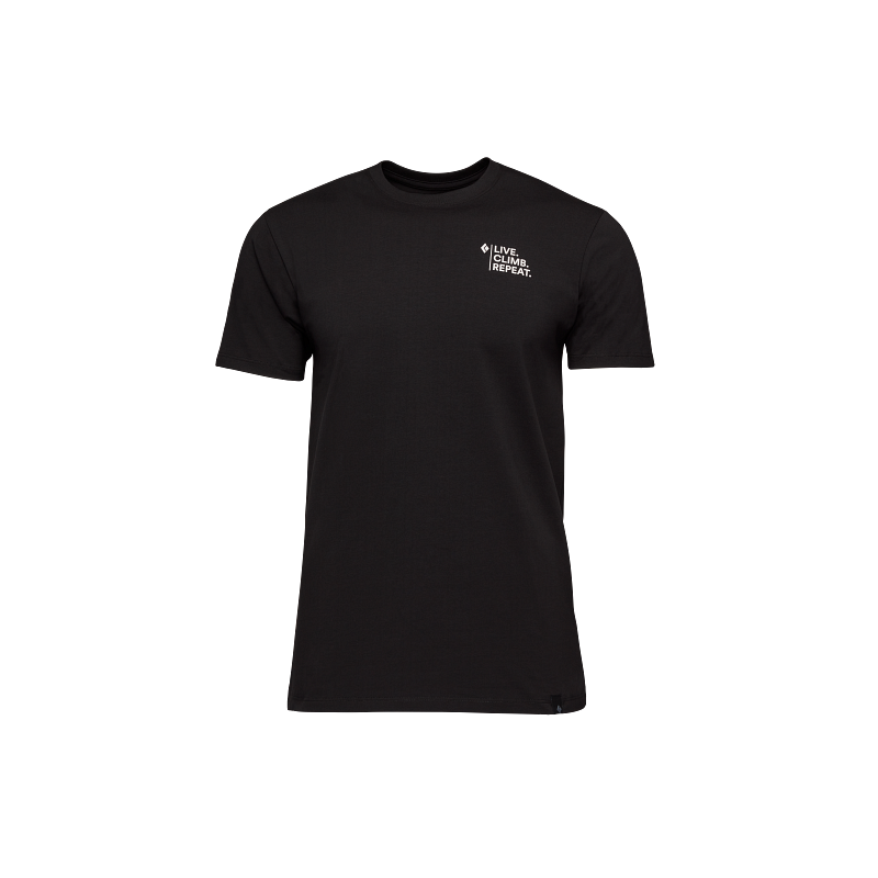 Buy Black Diamond - Ice Climber, men's shirt up MountainGear360