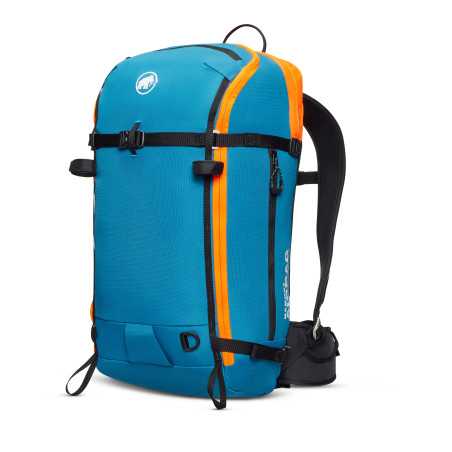 Buy Mammut - Tour 30 Removable Airbag 3.0, antivalanche backpack up MountainGear360