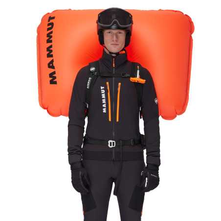 Buy Mammut - Tour 30 Removable Airbag 3.0, antivalanche backpack up MountainGear360