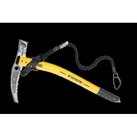 Buy Grivel Air Tech Hammer T up MountainGear360