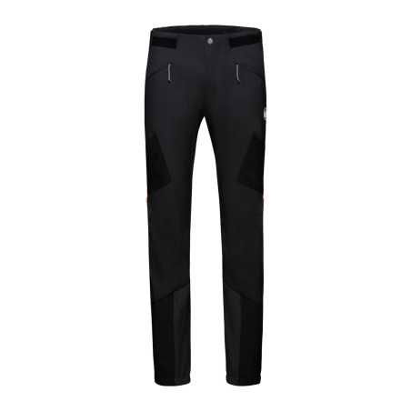 Acheter Mammut - Aenergy in Hybrid, pantalon homme debout MountainGear360