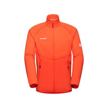 Mammut - Aconcagua ML hombre, capa intermedia