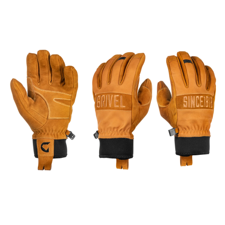 Grivel - Cervino , gants alpinistes