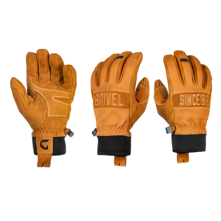 Buy Grivel - Cervino , mountaineering gloves up MountainGear360